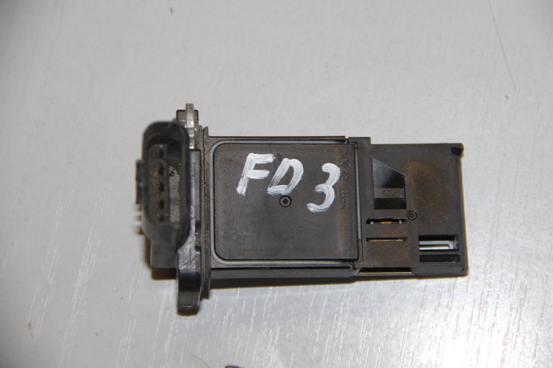 Дмрв Honda Civic