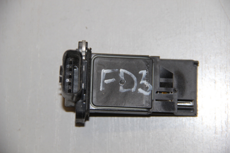 Дмрв Honda Civic