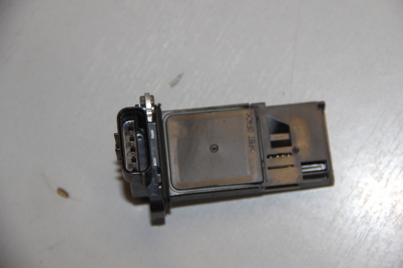 Дмрв Honda Insight