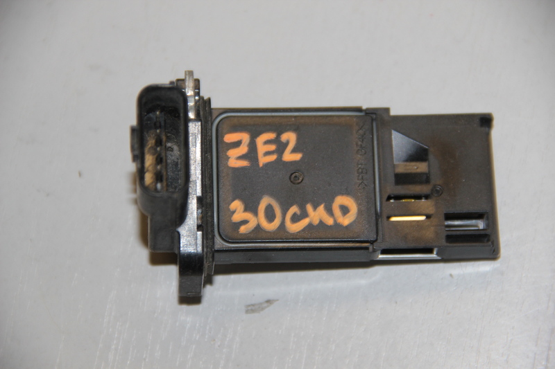 Дмрв Honda Insight