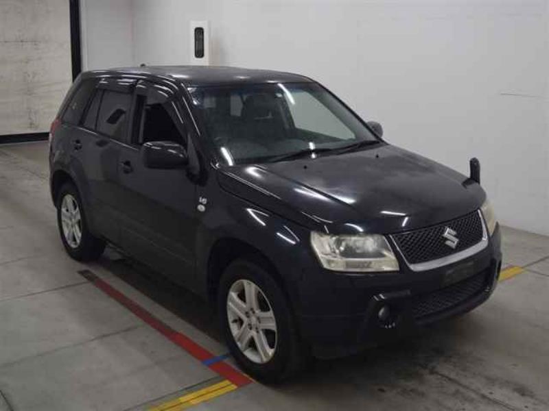 Suzuki Escudo TD94W