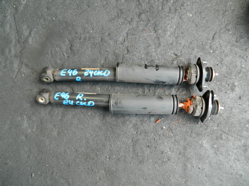 Амортизатор BMW 3-series
