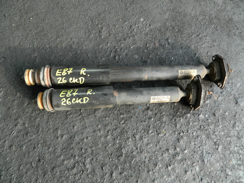 Амортизатор BMW 1-series E87