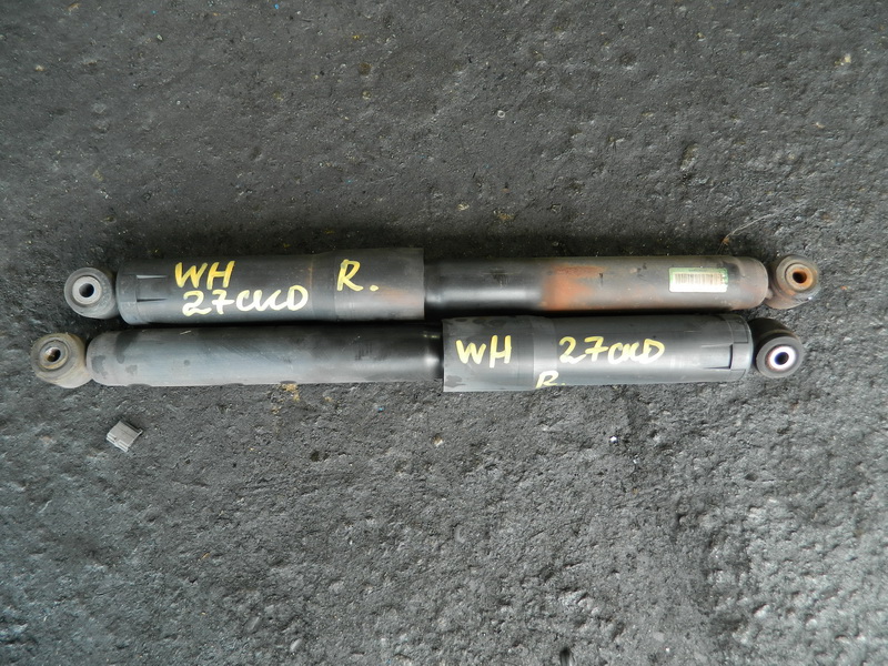 Амортизатор Jeep Grand Cherokee