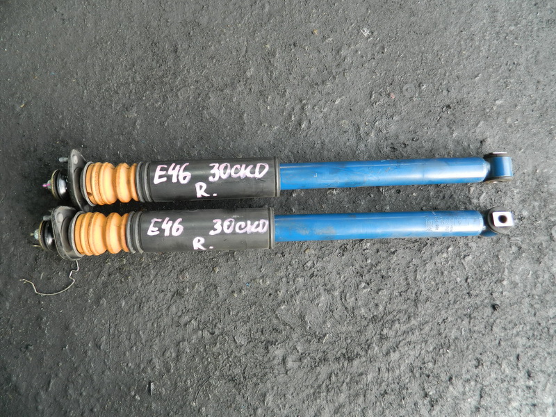 Амортизатор BMW 3-series
