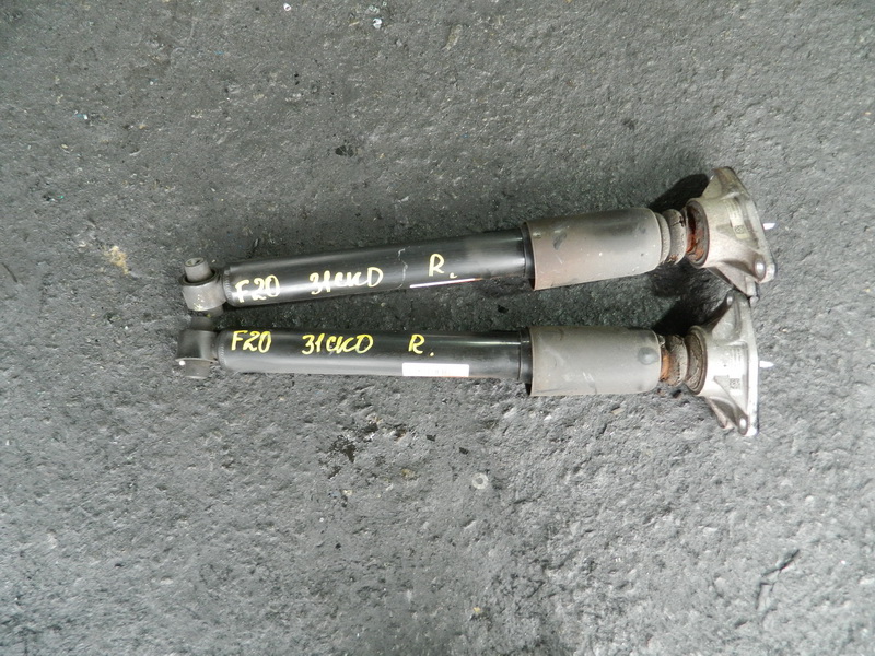 Амортизатор BMW 1-series F20