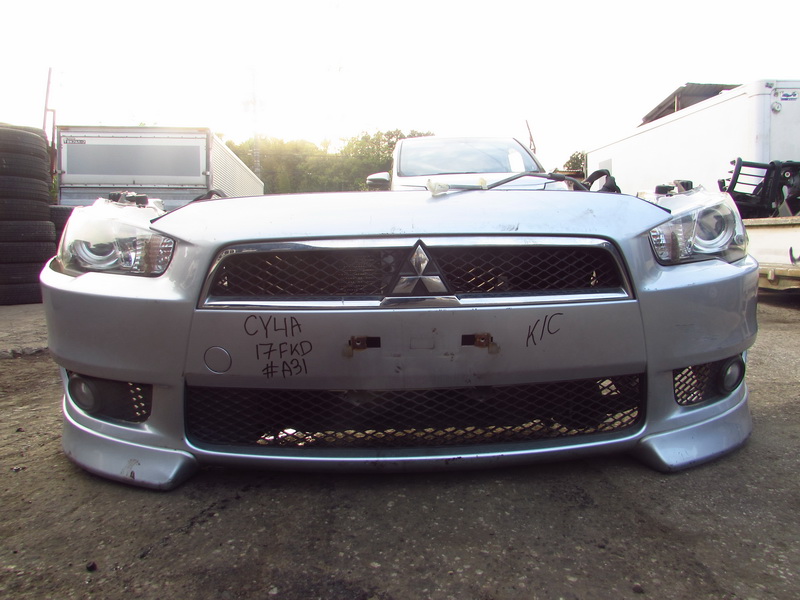 Ноускат Mitsubishi Lancer CY4A