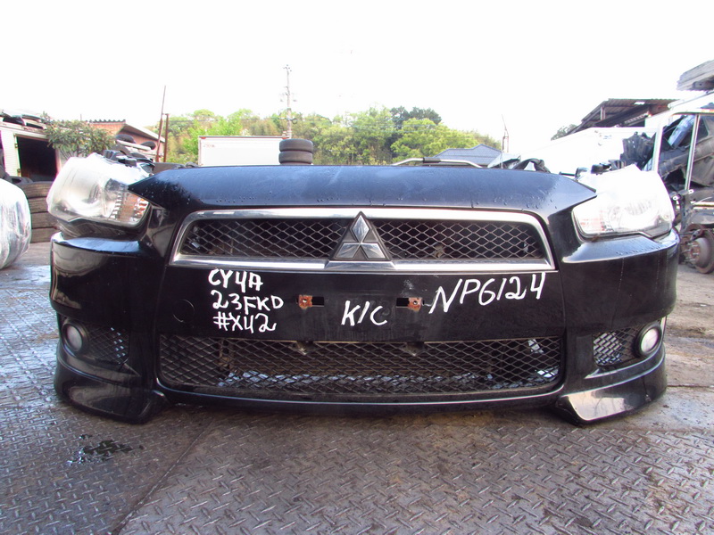 Ноускат Mitsubishi Lancer CY4A