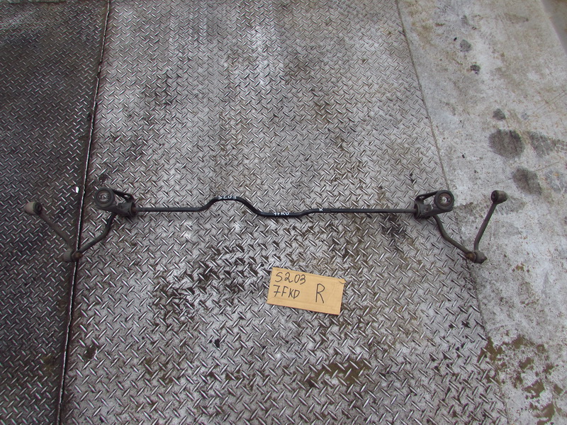 Стабилизатор Mercedes-benz C-class S203