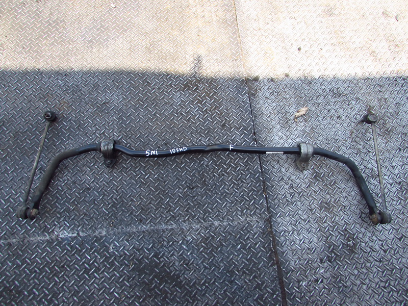 Стабилизатор Volkswagen Tiguan 5N1