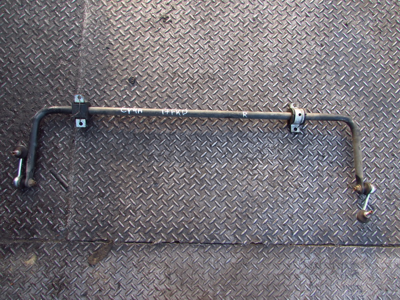 Стабилизатор Mitsubishi Lancer CY4A