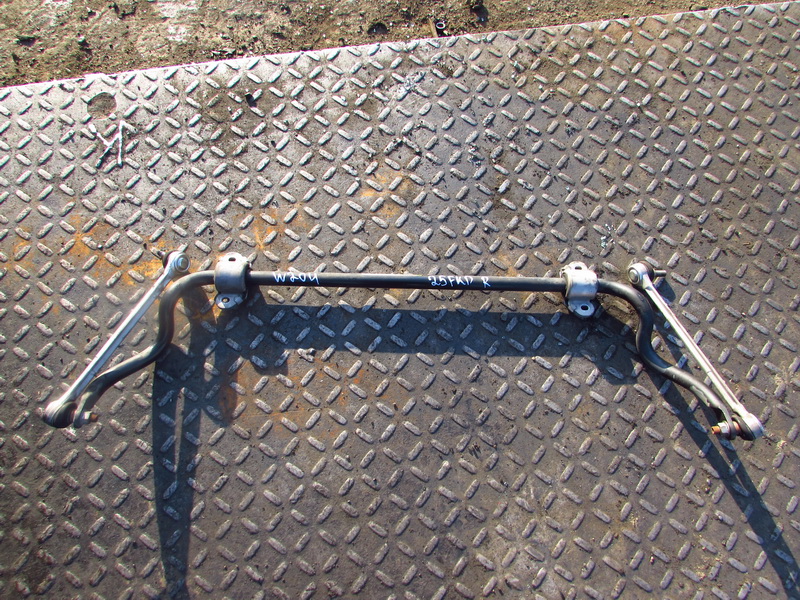 Стабилизатор Mercedes-benz C-class