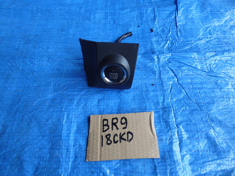 Кнопка старта Subaru Legacy