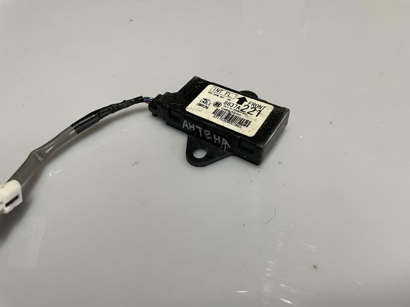 Блок управления подрулевых переключателей Mitsubishi Lancer