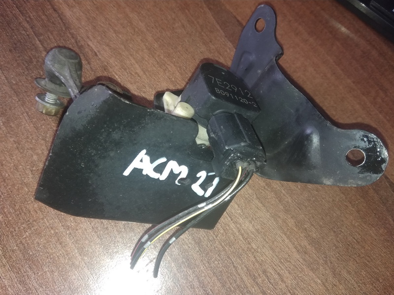 Датчик положения кузова Toyota Ipsum