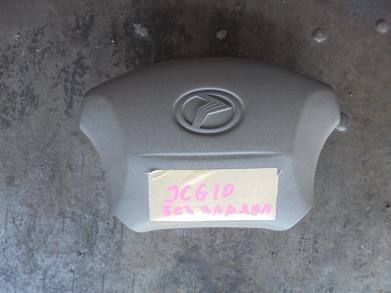 Airbag на руль Toyota Progres
