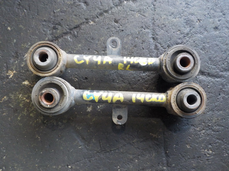 Тяга подвески Mitsubishi Lancer