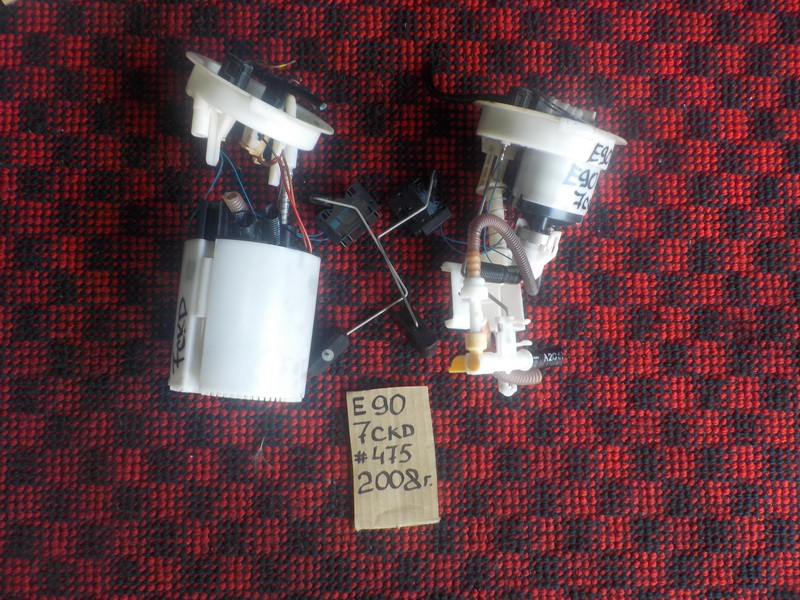 Топливный насос BMW 3-series E90