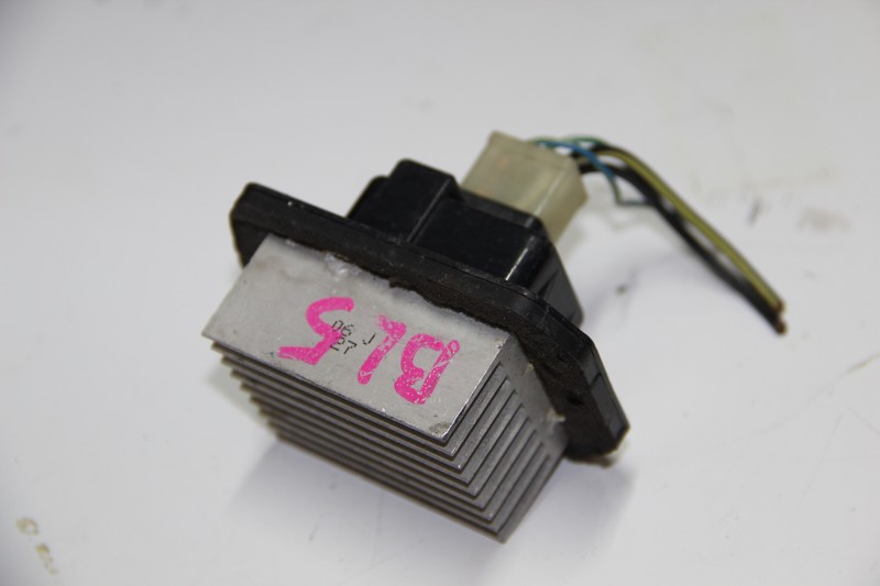 Резистор печки Subaru Legacy BL5