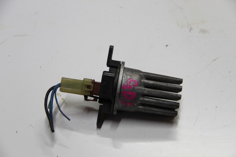 Резистор печки Honda Fit GD3