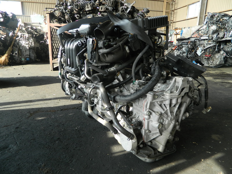 АКПП Mazda Axela