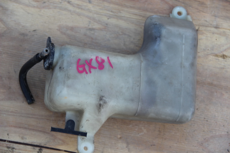 Бачок расширительный Toyota Cresta GX81