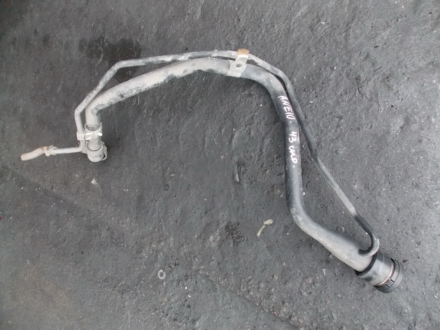 Горловина топливного бака Toyota Wish