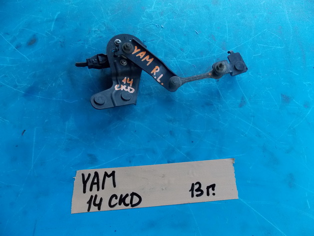 Датчик положения кузова Subaru Exiga