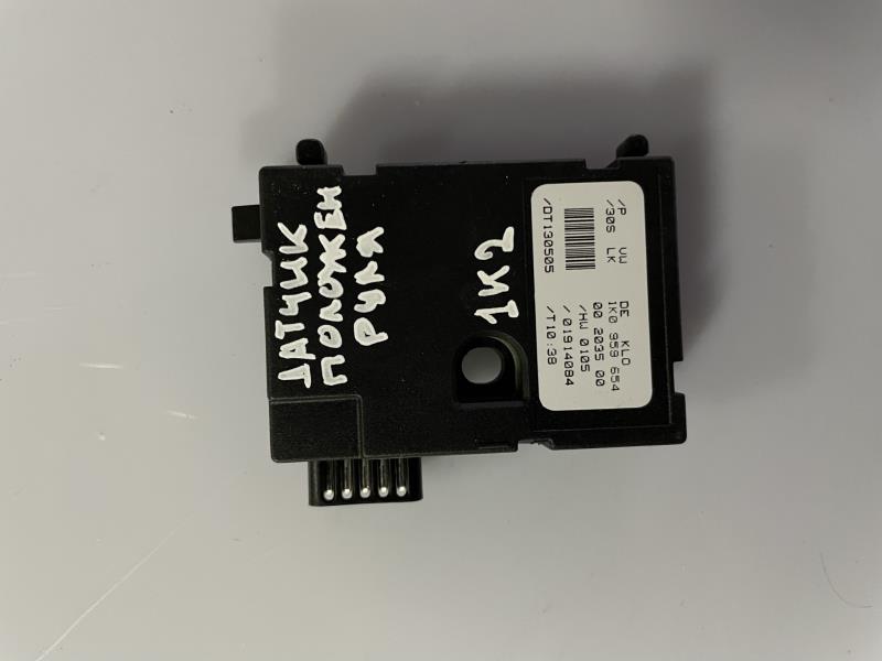 Датчик положения руля Volkswagen Jetta