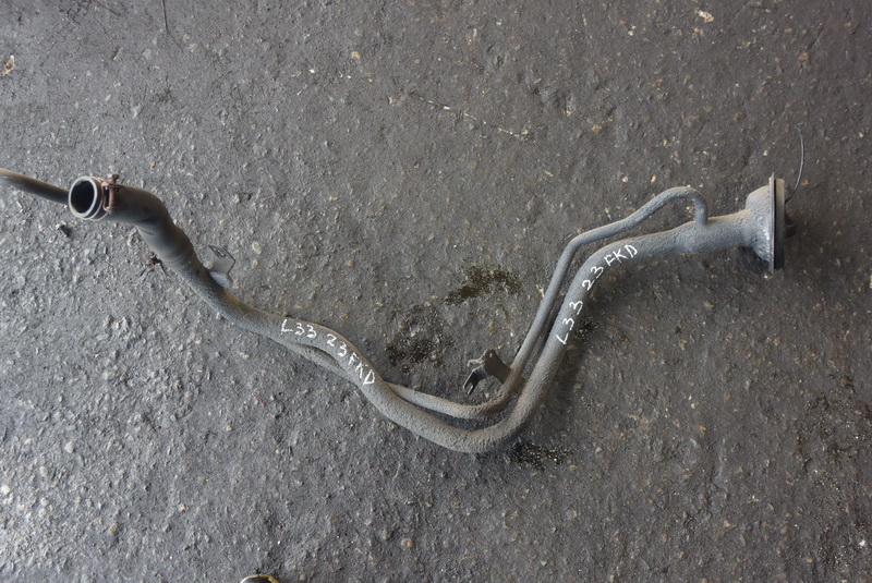 Горловина топливного бака Nissan Teana