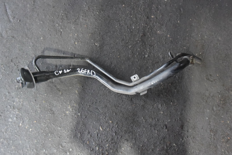 Горловина топливного бака Mitsubishi Outlander CW5W