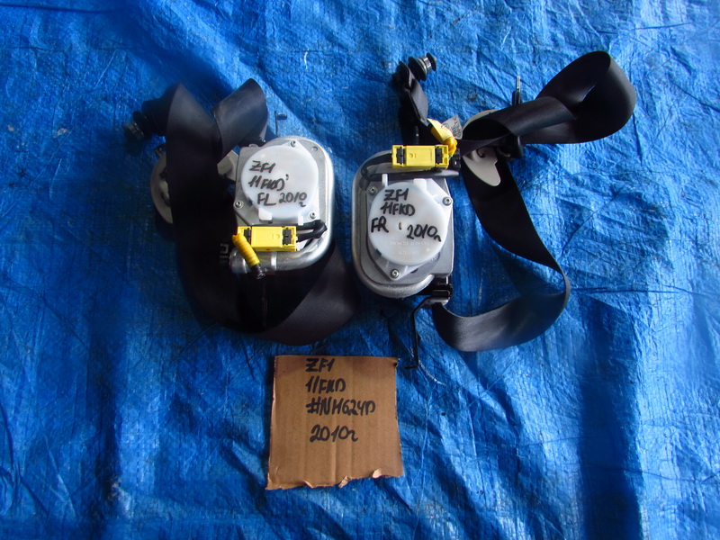 Ремень безопасности Honda Cr-z