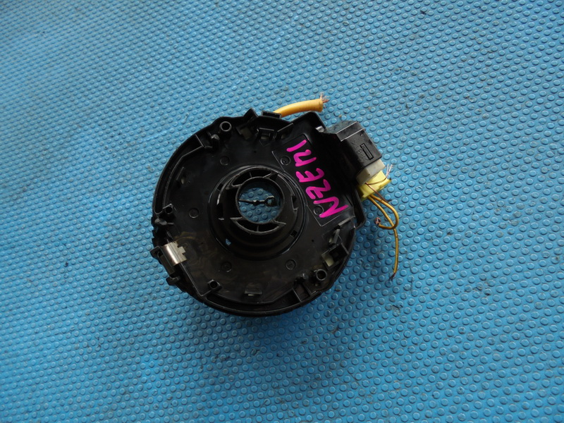 Шлейф подрулевой Toyota Allex