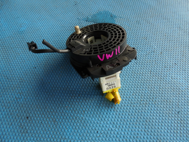 Шлейф подрулевой Nissan Expert