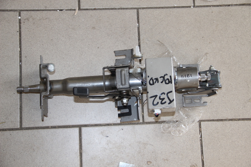 Рулевая колонка Nissan Teana