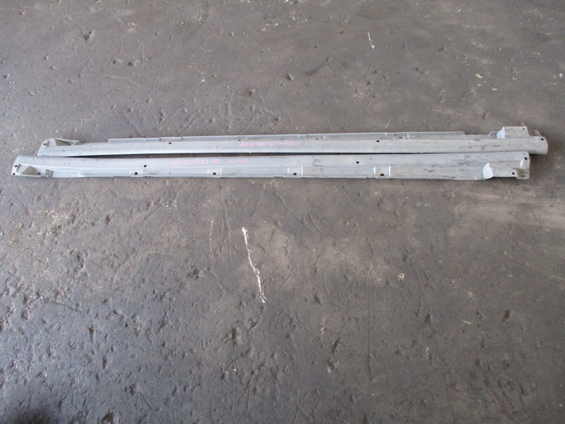 Порог Toyota Camry