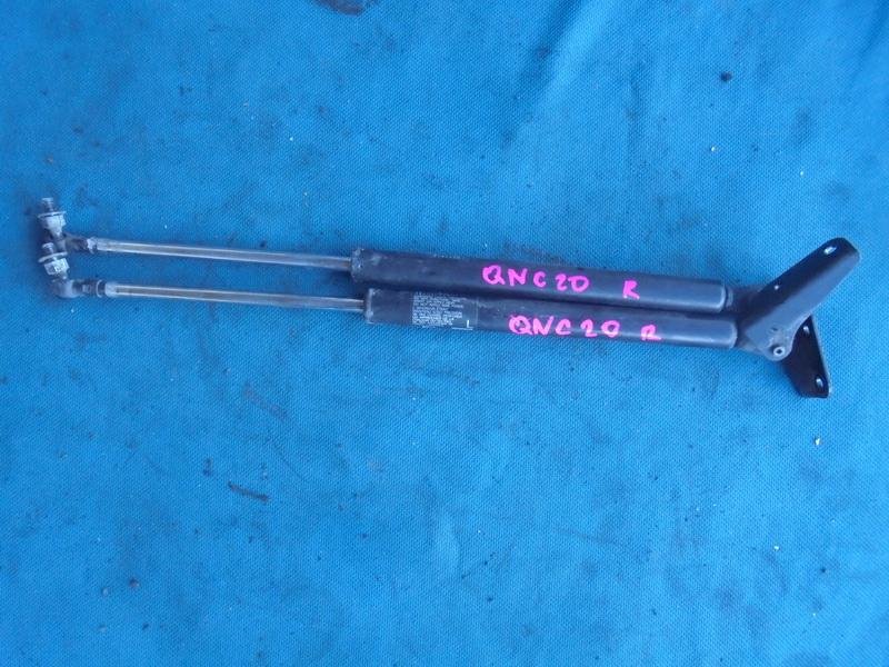 Амортизатор задней двери Toyota Bb