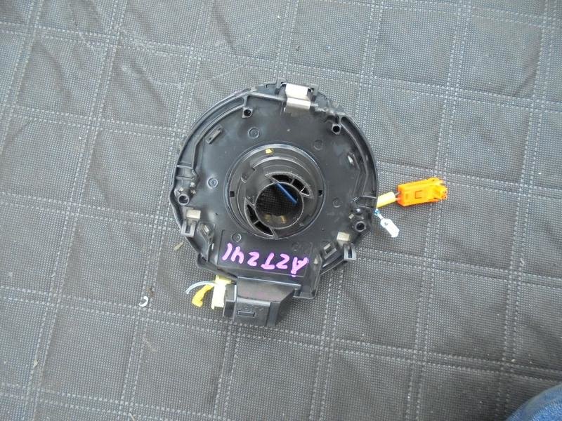 Шлейф подрулевой Toyota Caldina AZT241