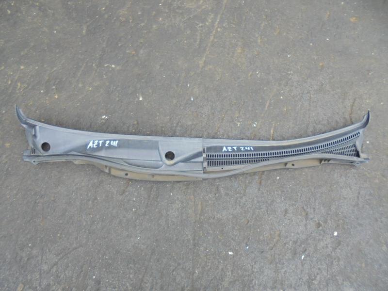 Решетка под лобовое стекло Toyota Caldina