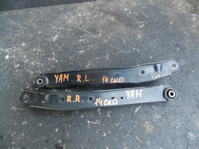 Рычаг Subaru Exiga