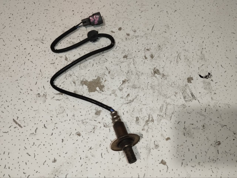Лямбда зонд Subaru Forester SG5
