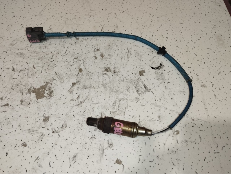 Лямбда зонд Subaru Impreza GH2