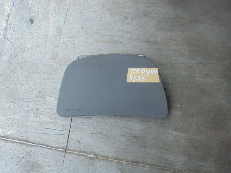 Airbag пассажирский Toyota Estima