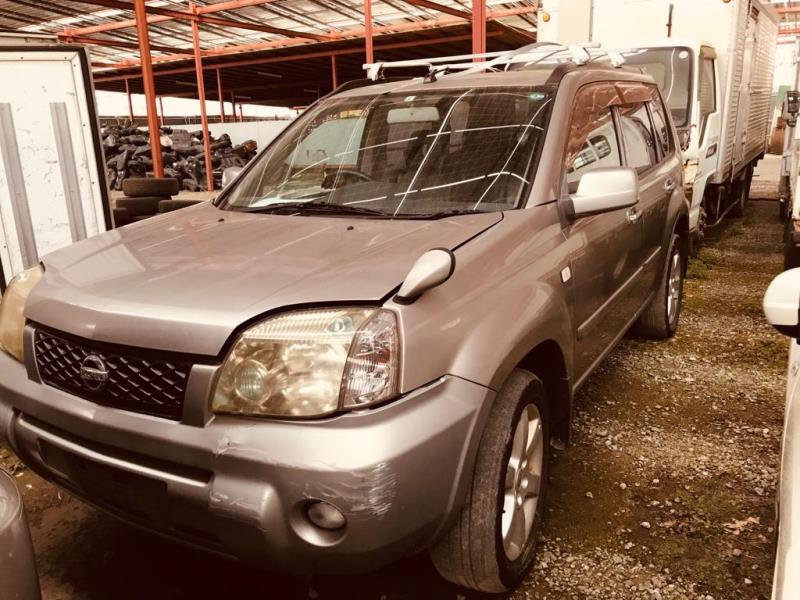 Nissan X-trail NT30