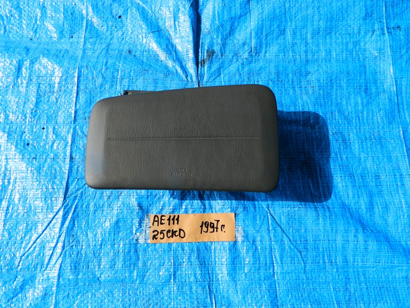 Airbag пассажирский Toyota Sprinter Carib