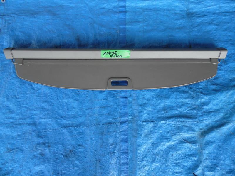 Полка багажника Nissan Stagea