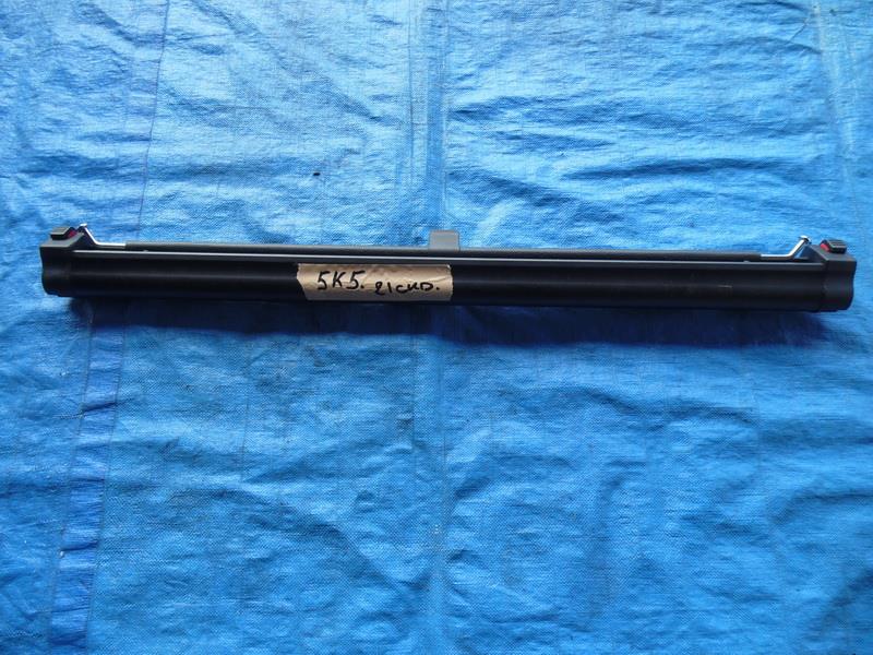 Сетка в багажник Volkswagen Golf 5K5