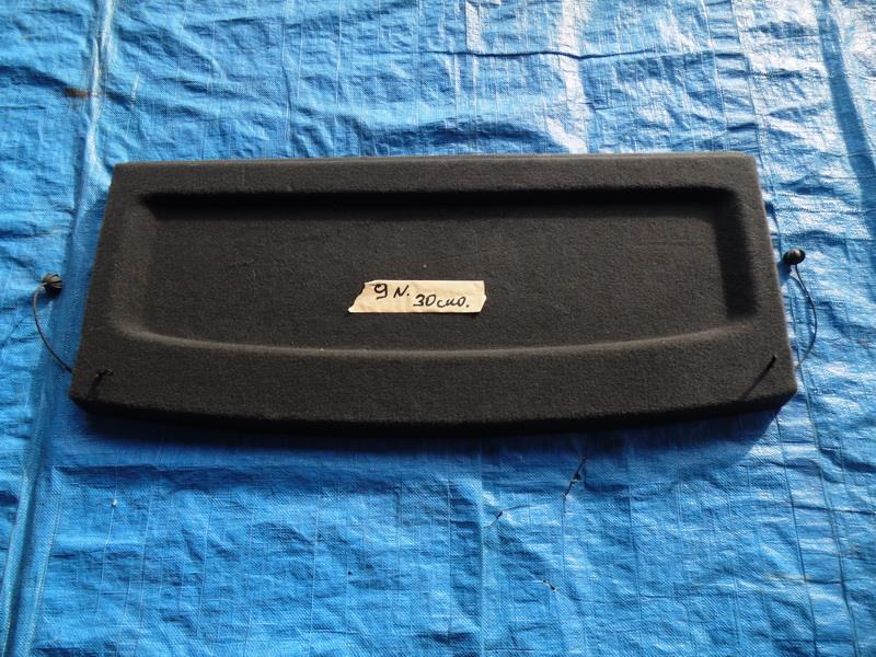 Полка багажника Volkswagen Polo 9N3