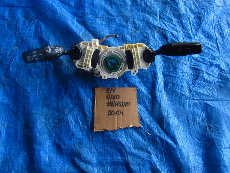 Подрулевой переключатель Honda Cr-z