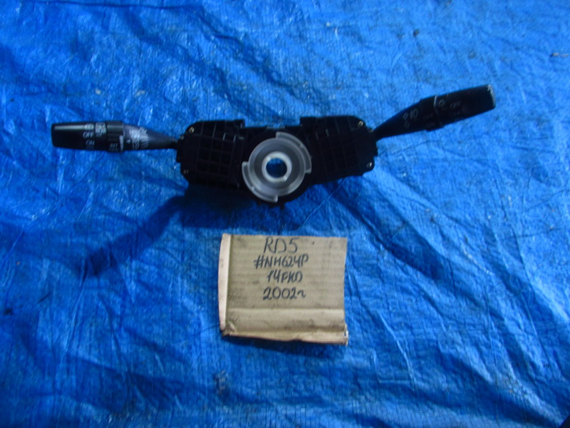 Подрулевой переключатель Honda CR-V RD5